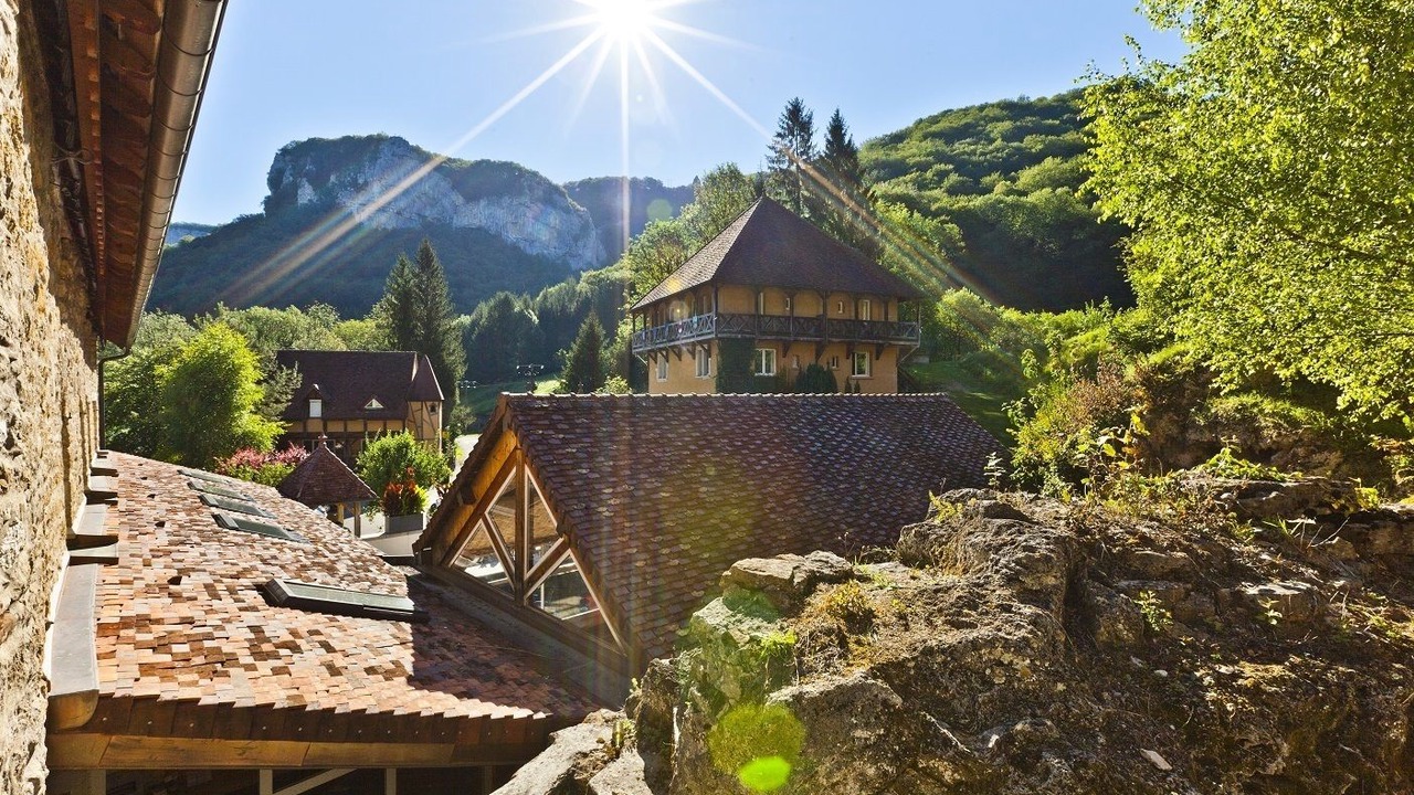 Photo of Outdoor in Les Planches-pres-Arbois
