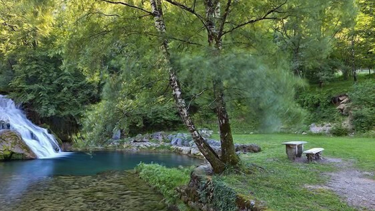 Photo of Outdoor in Les Planches-pres-Arbois