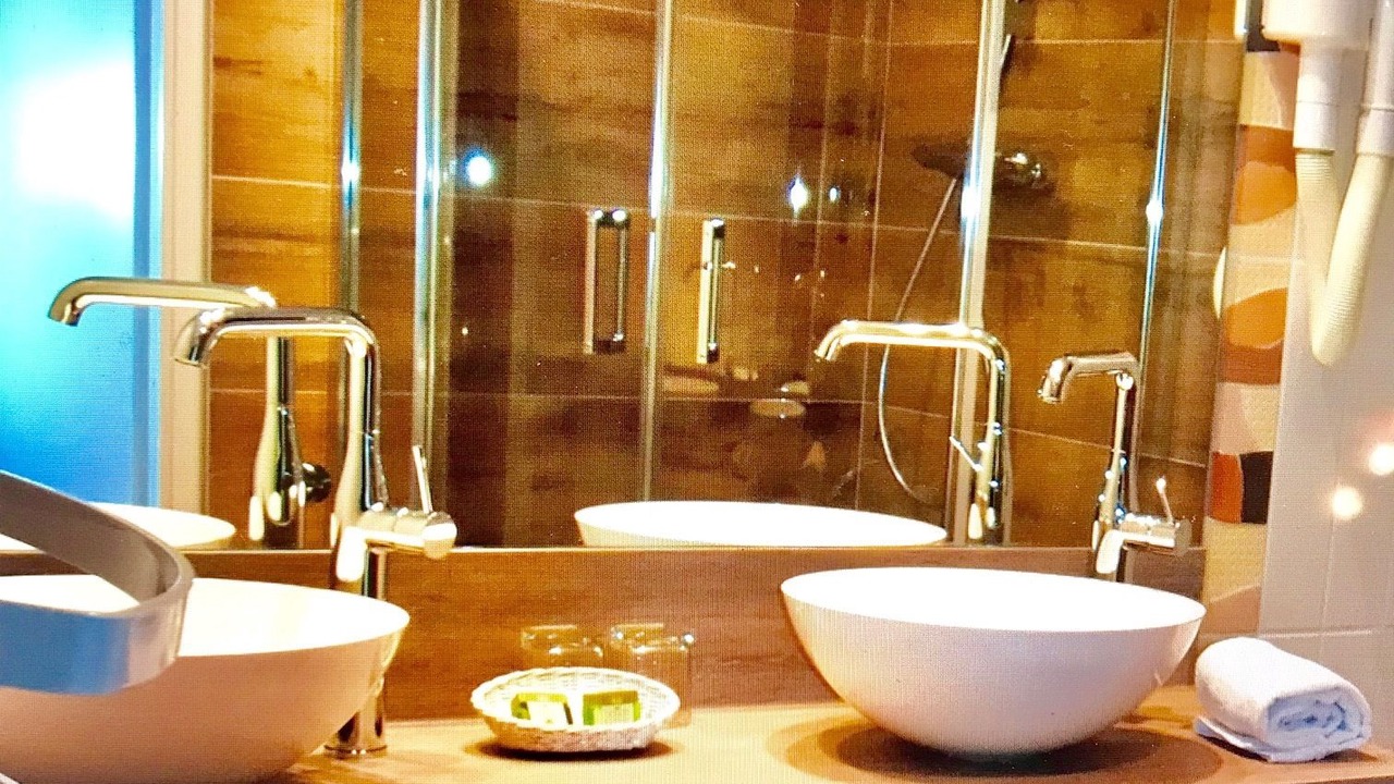 Photo of Bathroom in Les Planches-pres-Arbois