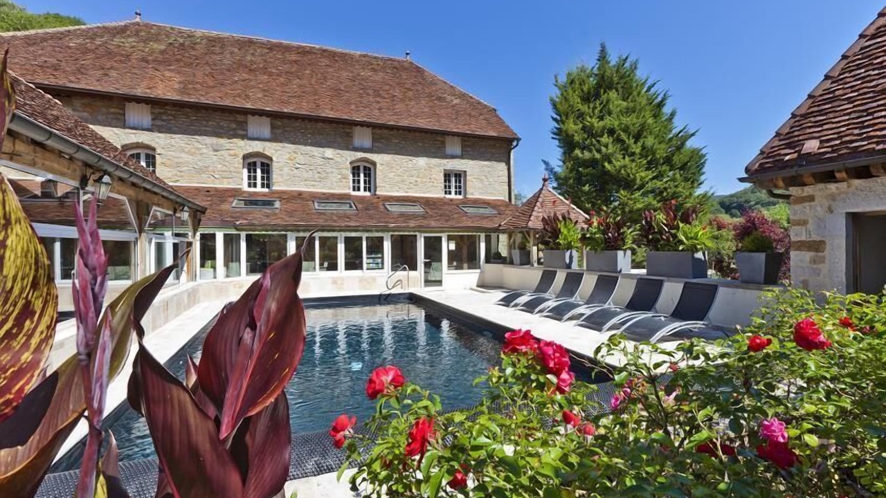 Photo of Outdoor in Les Planches-pres-Arbois
