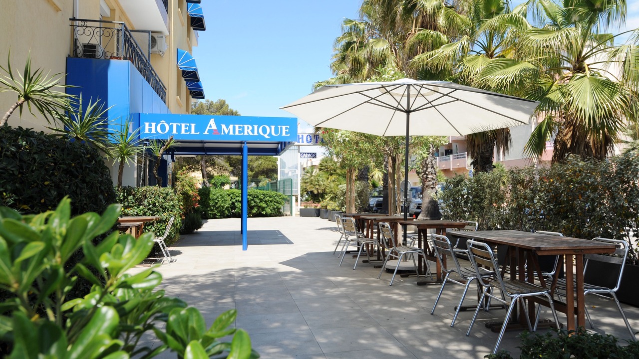 Photo of Patio Balcony in Palavas-les-Flots