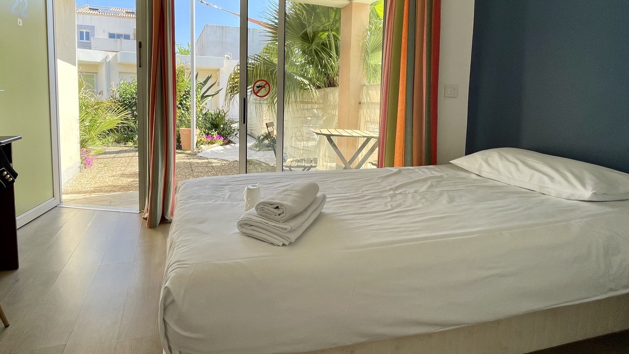 Photo of Bedroom in Palavas-les-Flots