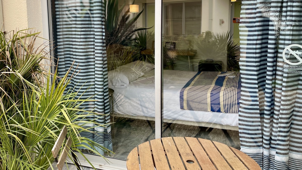 Photo of Bedroom in Palavas-les-Flots