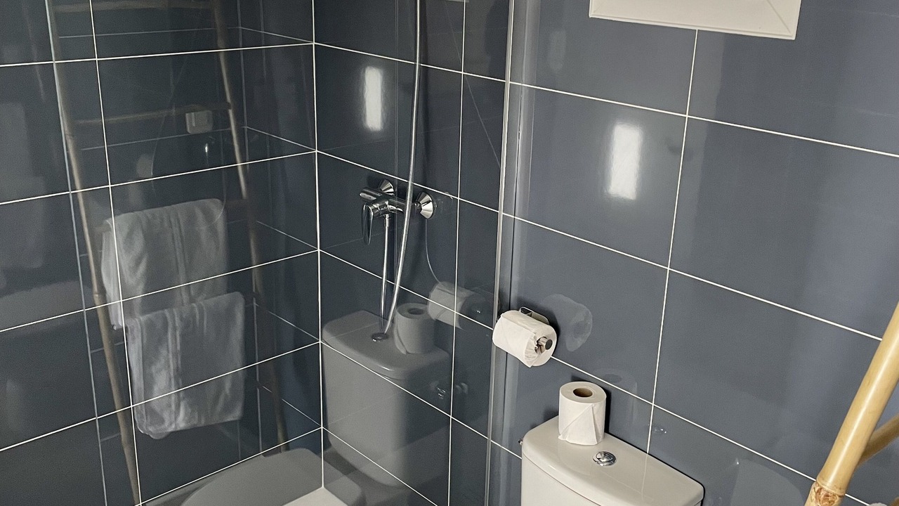 Photo of Bathroom in Palavas-les-Flots