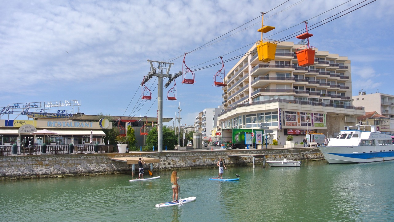 Photo of Others in Palavas-les-Flots