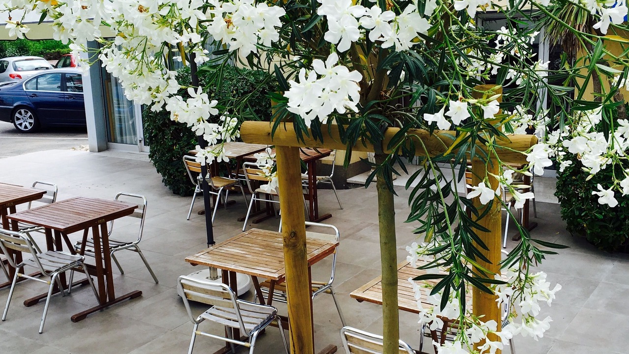 Photo of Patio Balcony in Palavas-les-Flots