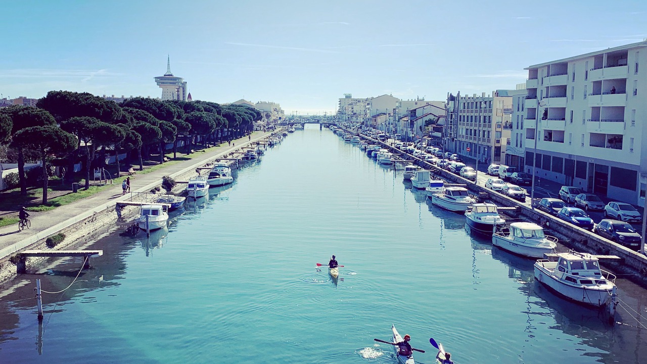 Photo of Others in Palavas-les-Flots