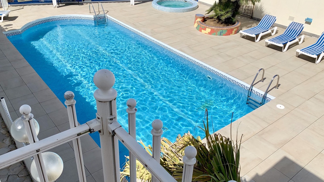 Photo of Outdoor in Palavas-les-Flots