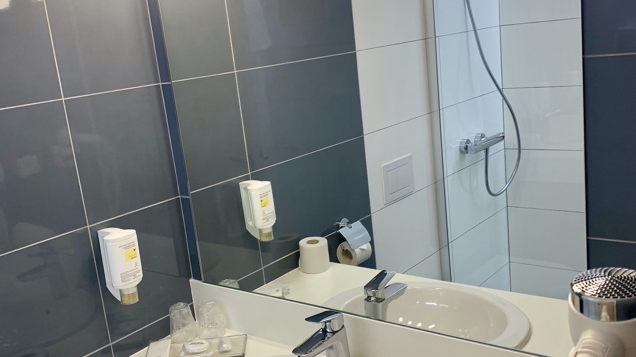 Photo of Bathroom in Palavas-les-Flots