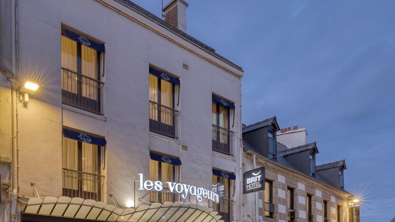 Photo of Outdoor in Loudeac