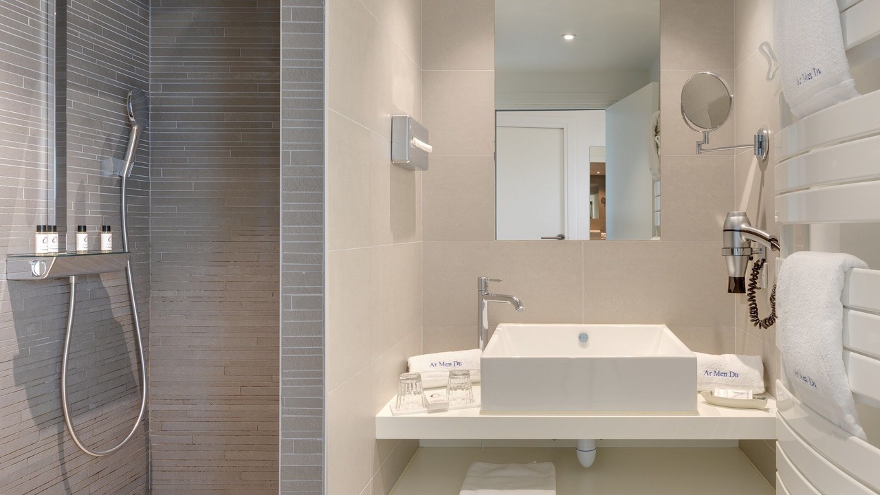 Photo of Bedroom in Nevez