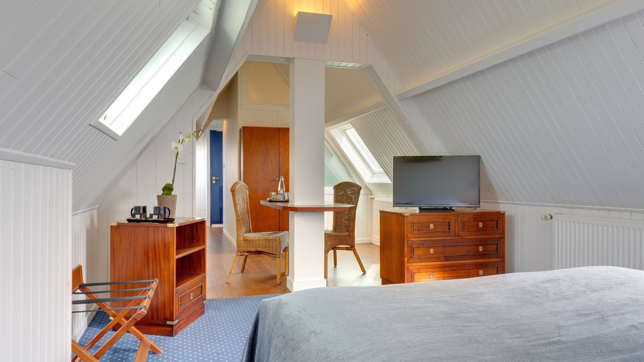 Photo of Bedroom in Nevez