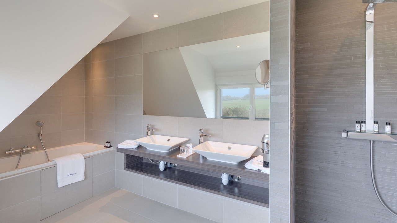 Photo of Bathroom in Nevez