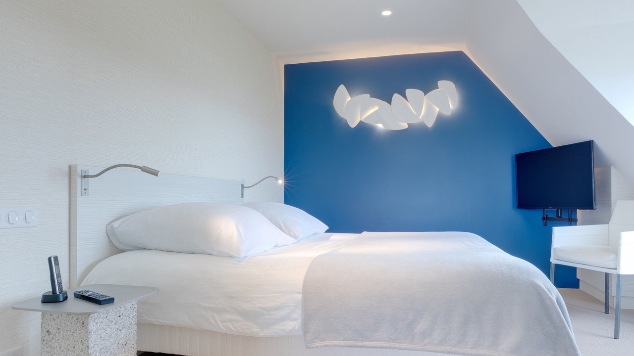 Photo of Bedroom in Nevez