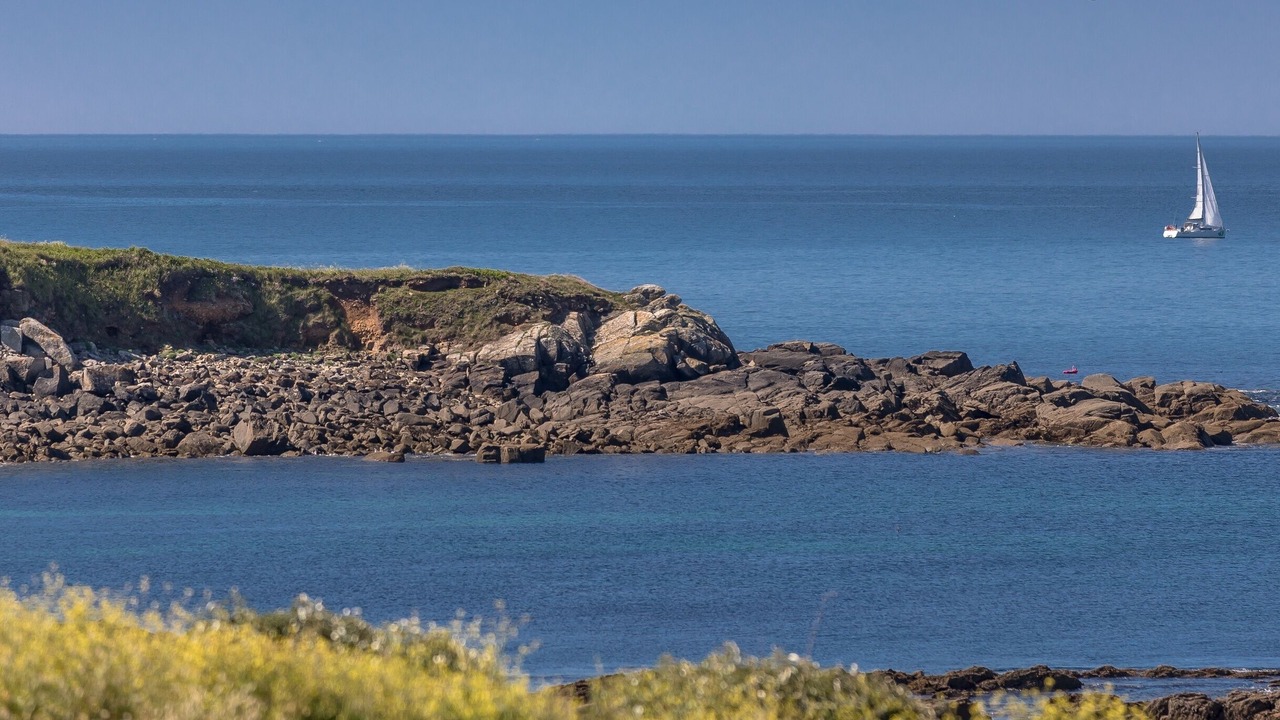 Photo of Outdoor in Nevez