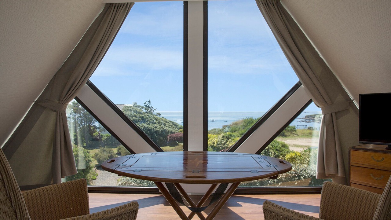 Photo of Bedroom in Nevez