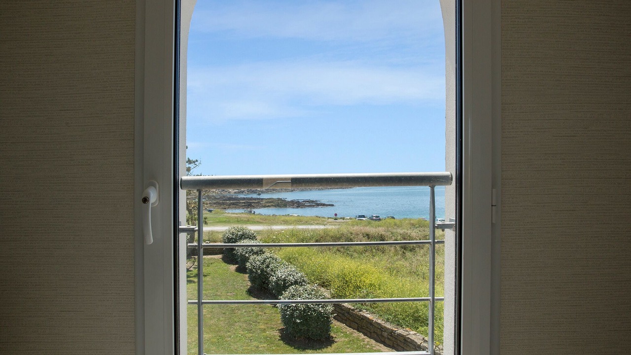 Photo of Bedroom in Nevez