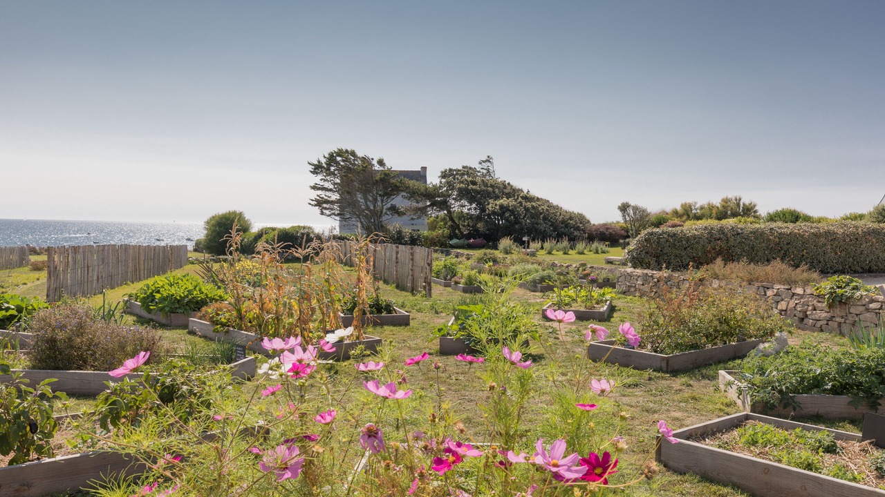 Photo of Outdoor in Nevez