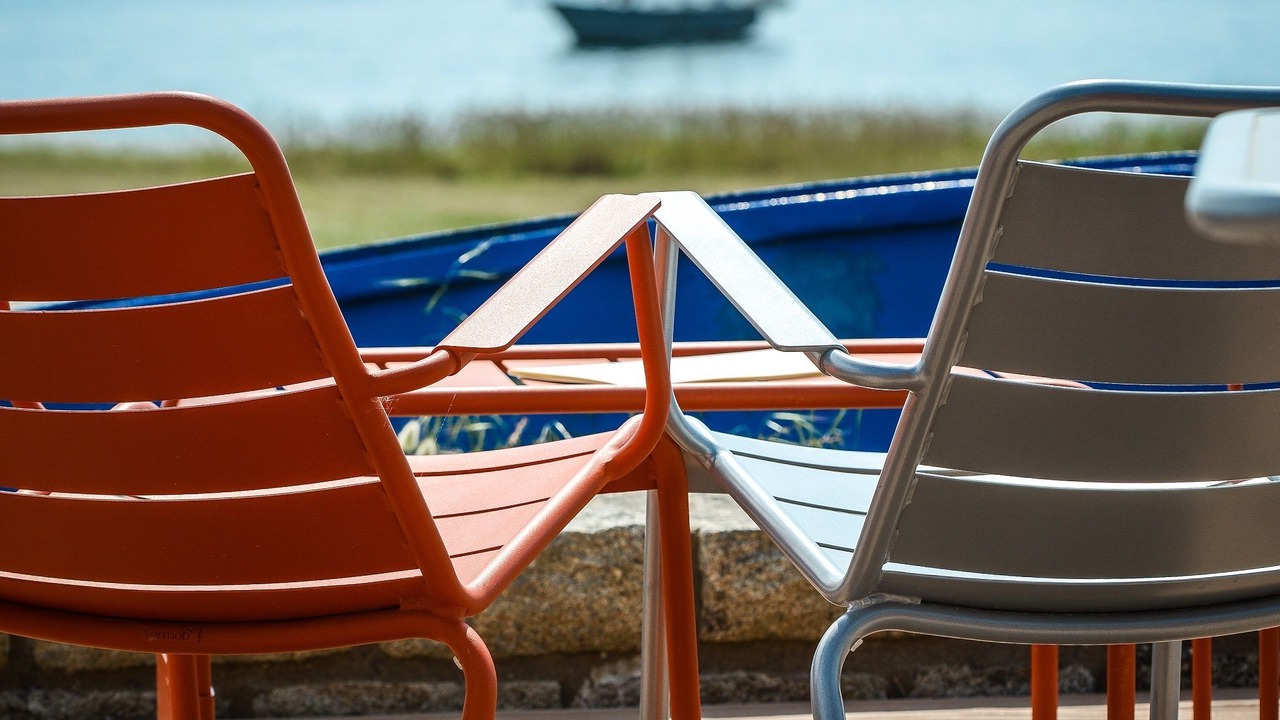 Photo of Others in Nevez