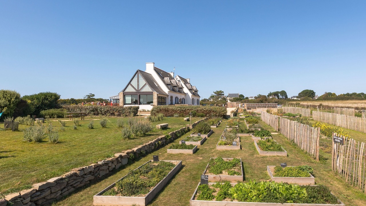 Photo of Outdoor in Nevez