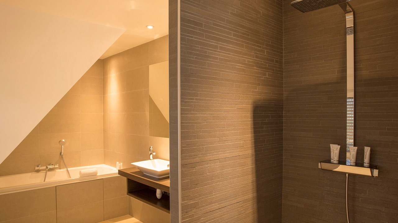 Photo of Bathroom in Nevez