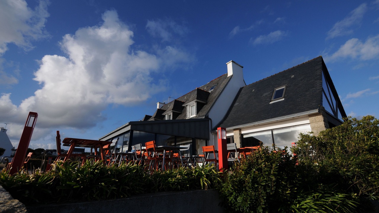 Photo of Outdoor in Nevez