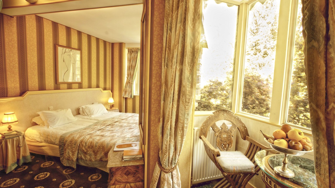 Photo of Bedroom in Pont-Audemer