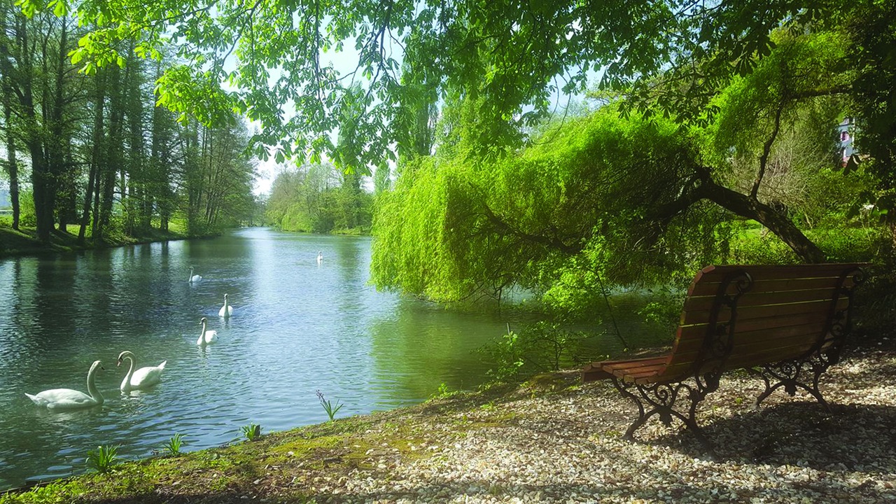 Photo of Outdoor in Pont-Audemer