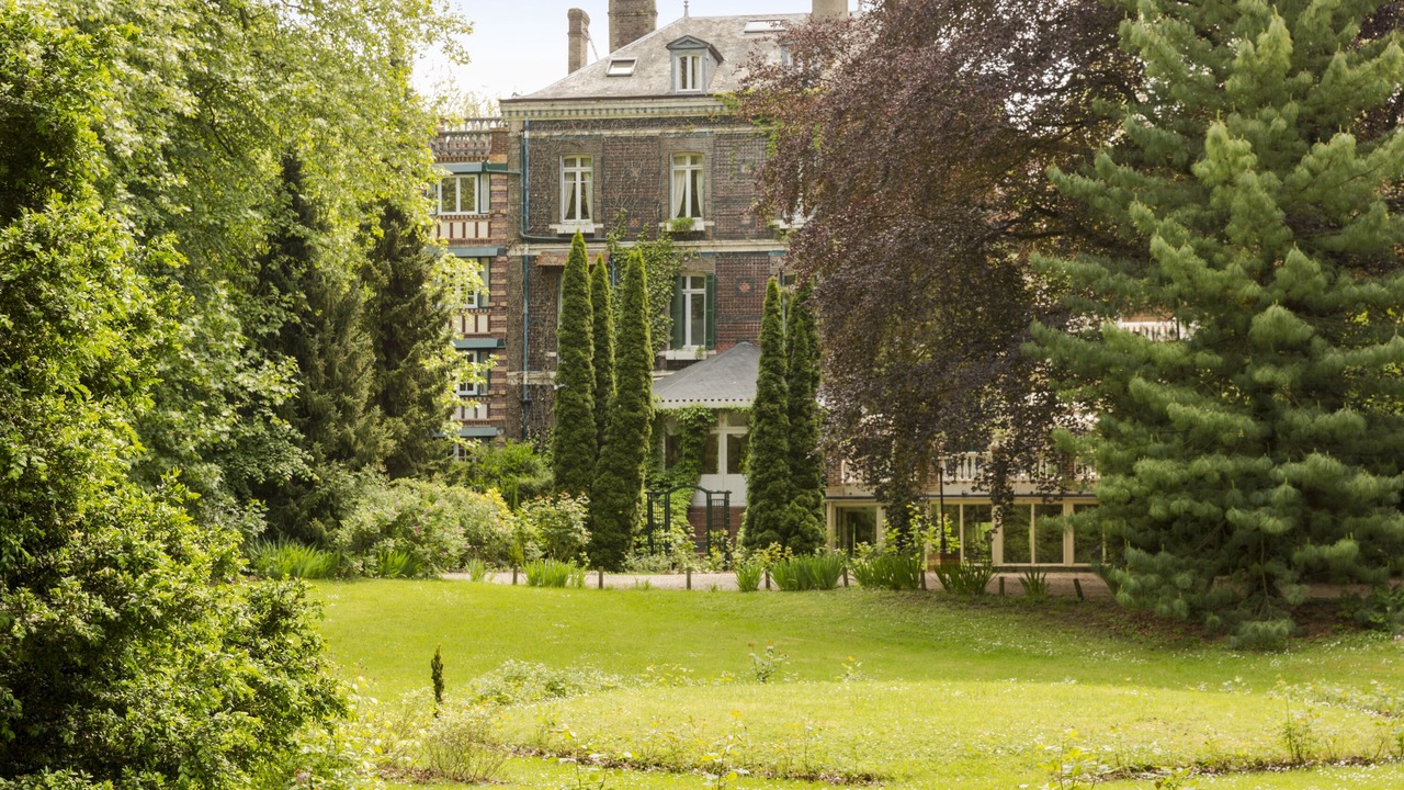 Photo of Outdoor in Pont-Audemer