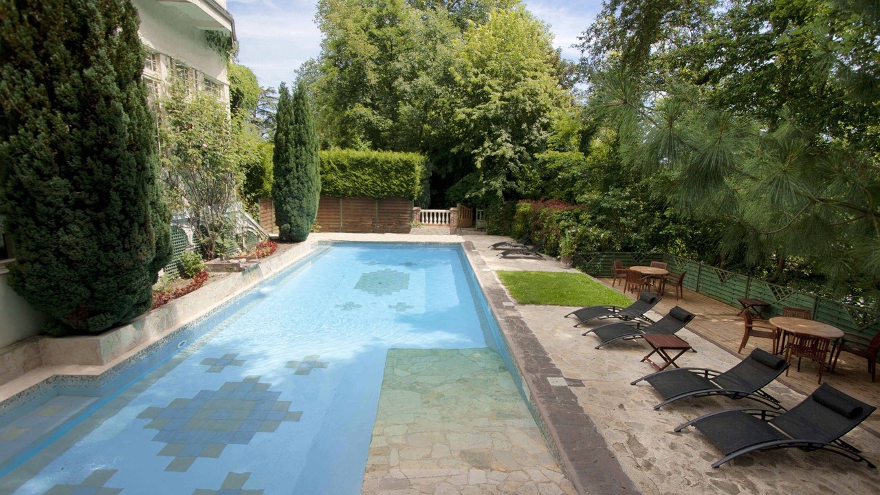 Photo of Outdoor in Pont-Audemer