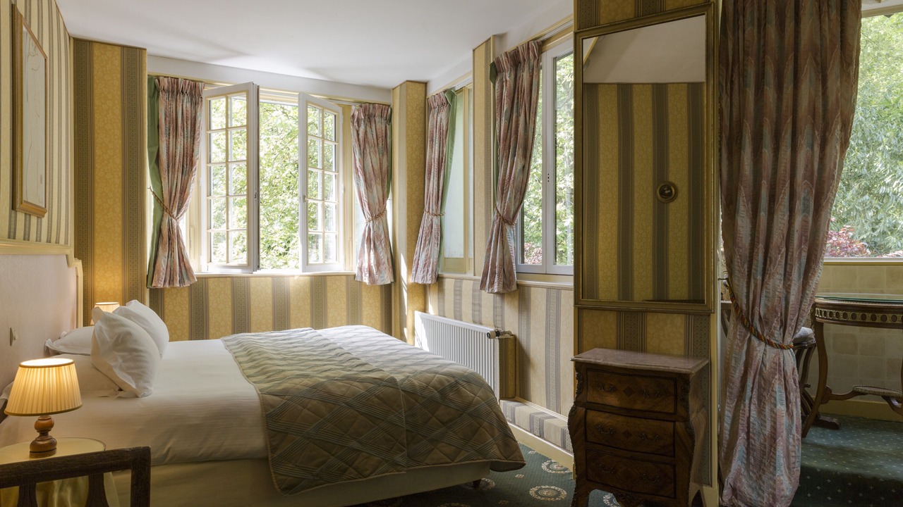 Photo of Bedroom in Pont-Audemer