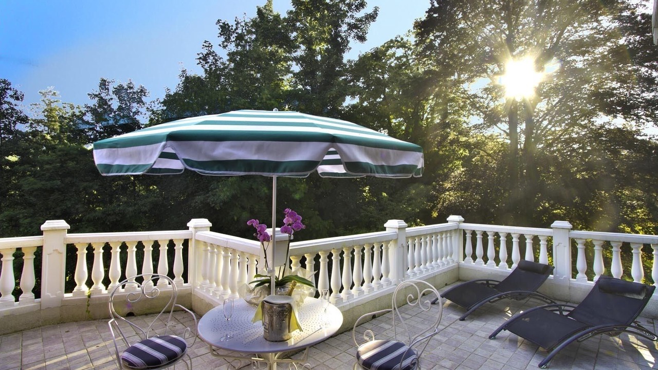 Photo of Bedroom in Pont-Audemer