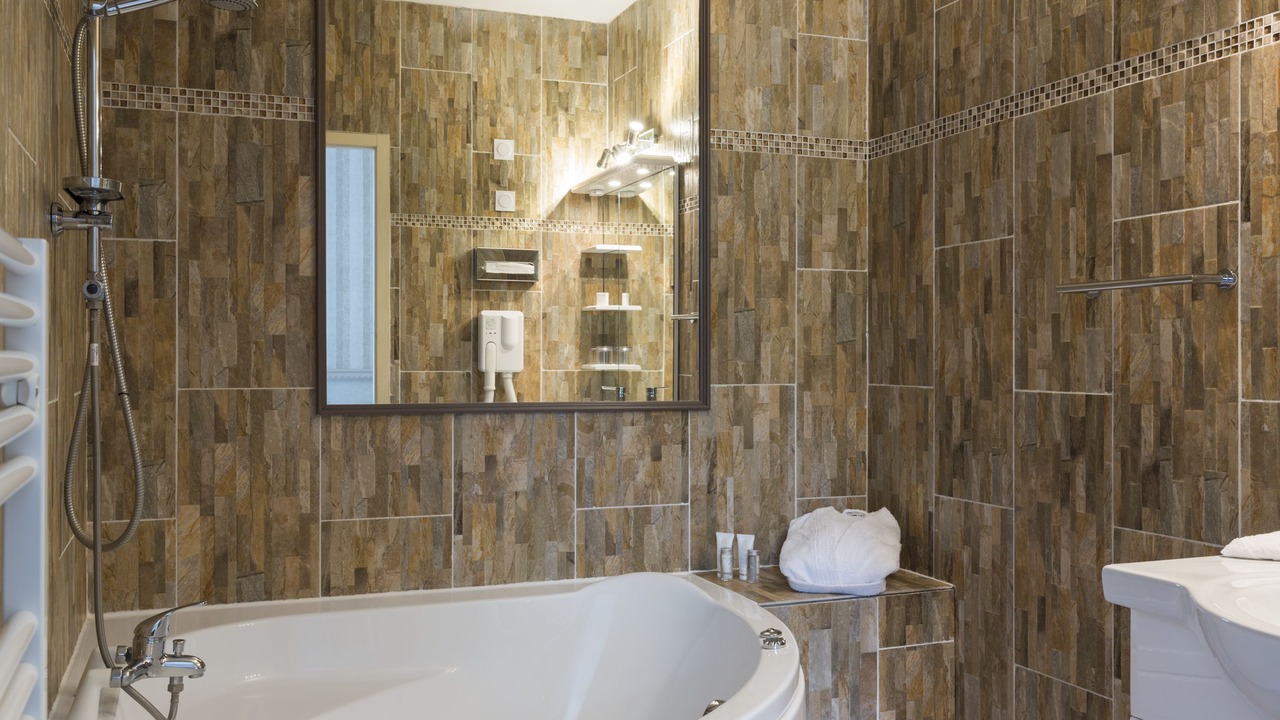 Photo of Bathroom in Pont-Audemer