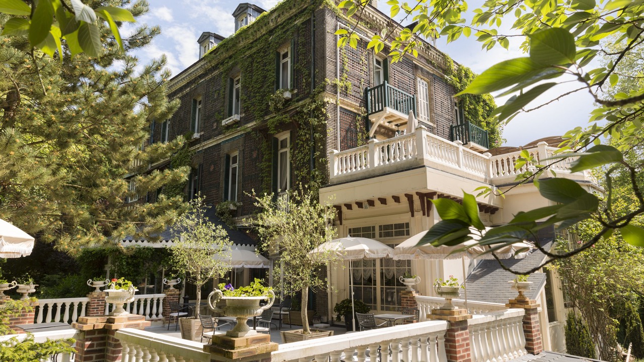 Photo of Outdoor in Pont-Audemer