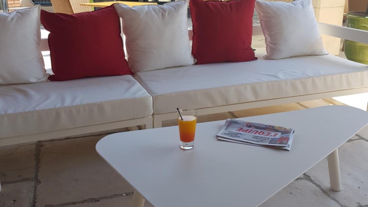 Photo of Patio Balcony in Malataverne