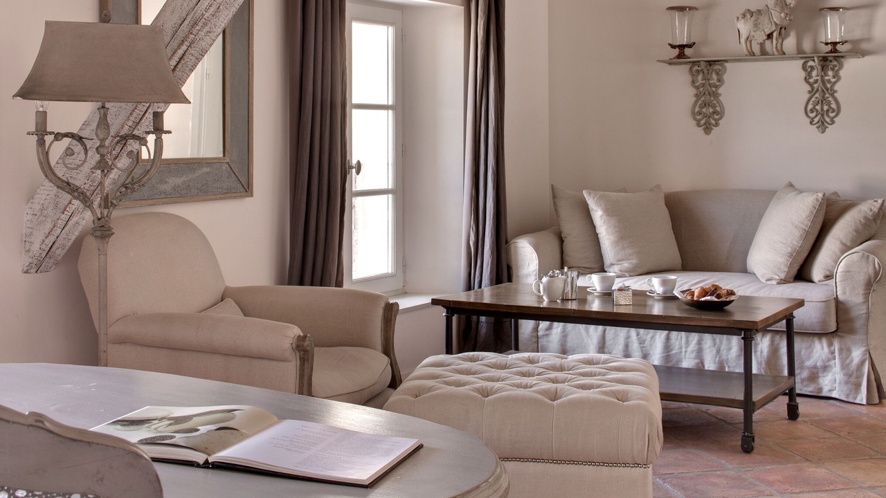 Photo of Bedroom in Malataverne