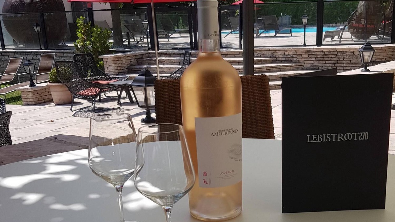 Photo of Outdoor in Malataverne