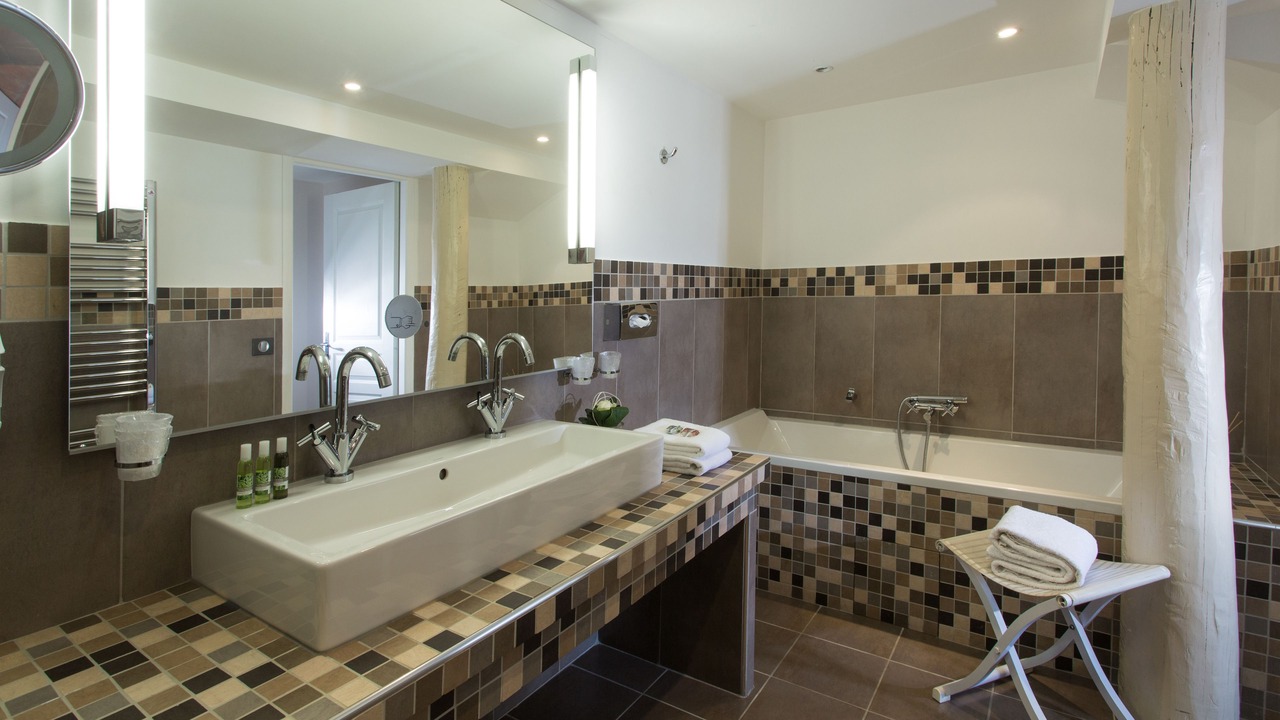 Photo of Bathroom in Malataverne