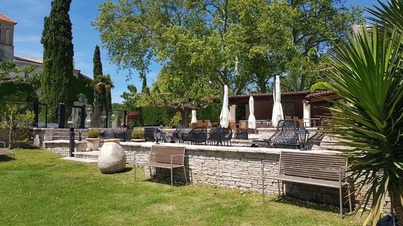 Photo of Outdoor in Malataverne