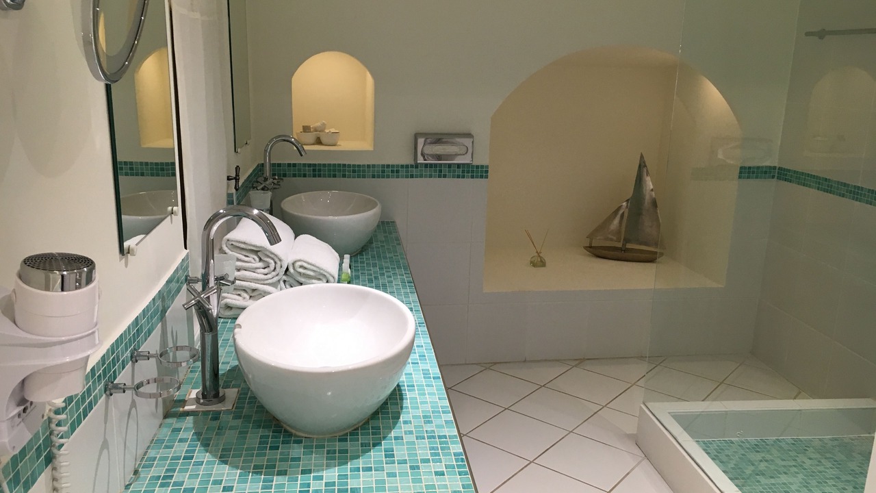 Photo of Bathroom in Malataverne