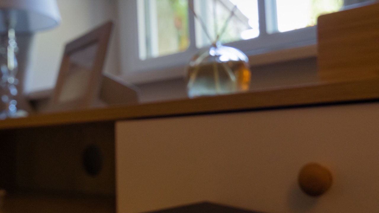 Photo of Bedroom in Malataverne