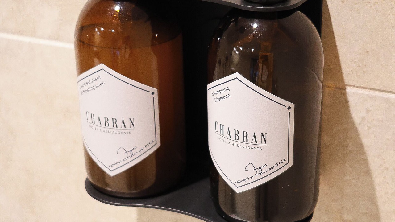 Photo of Bathroom in Pont-de-l'Isere