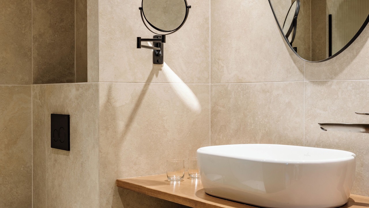 Photo of Bedroom in Pont-de-l'Isere