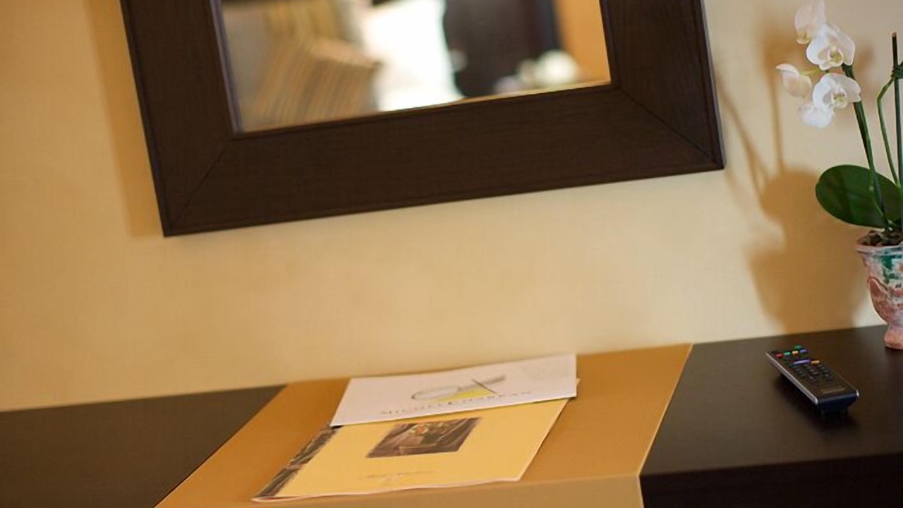 Photo of Bedroom in Pont-de-l'Isere