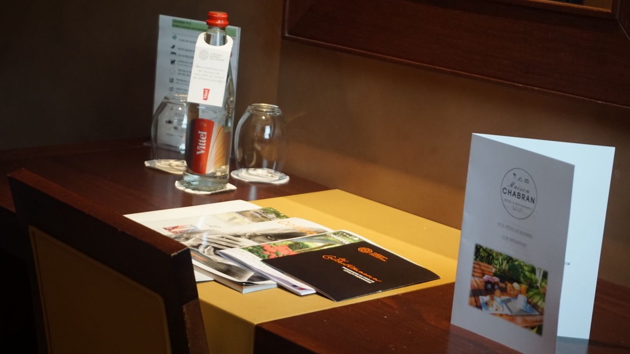 Photo of Bedroom in Pont-de-l'Isere