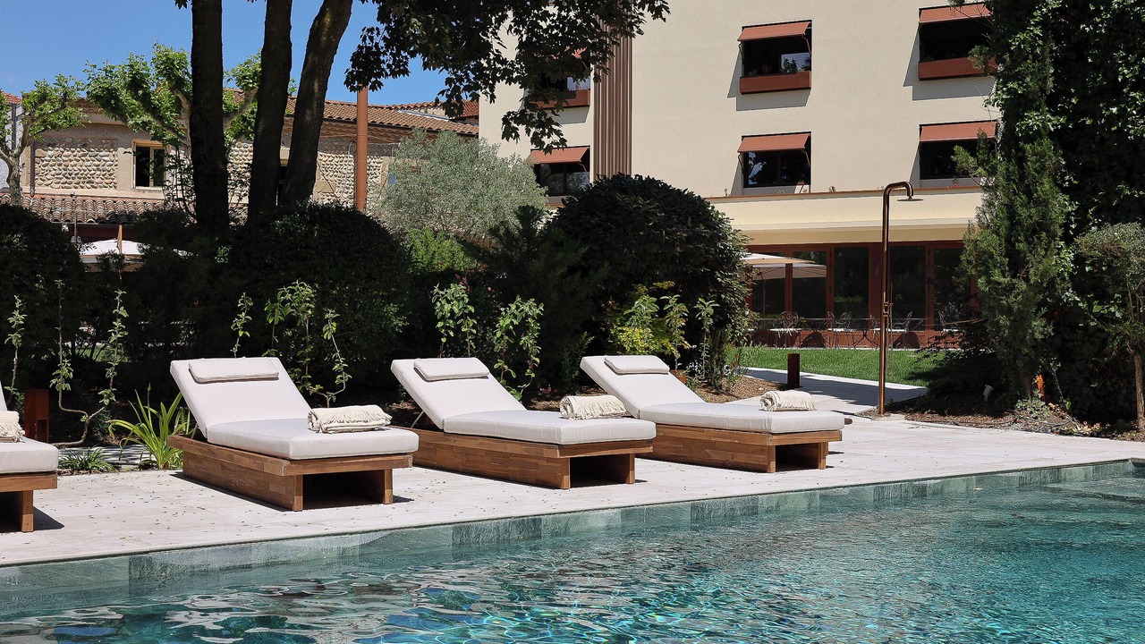 Photo of Outdoor in Pont-de-l'Isere