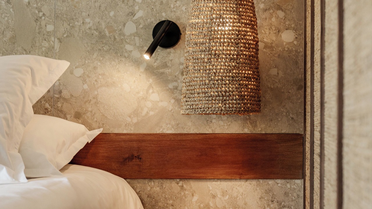 Photo of Bedroom in Pont-de-l'Isere