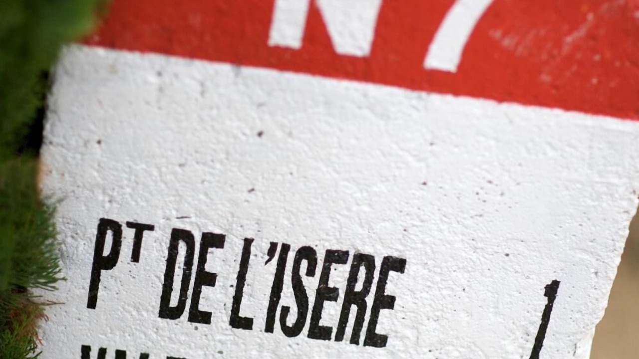 Photo of Outdoor in Pont-de-l'Isere