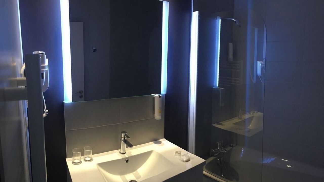 Photo of Bathroom in Levernois