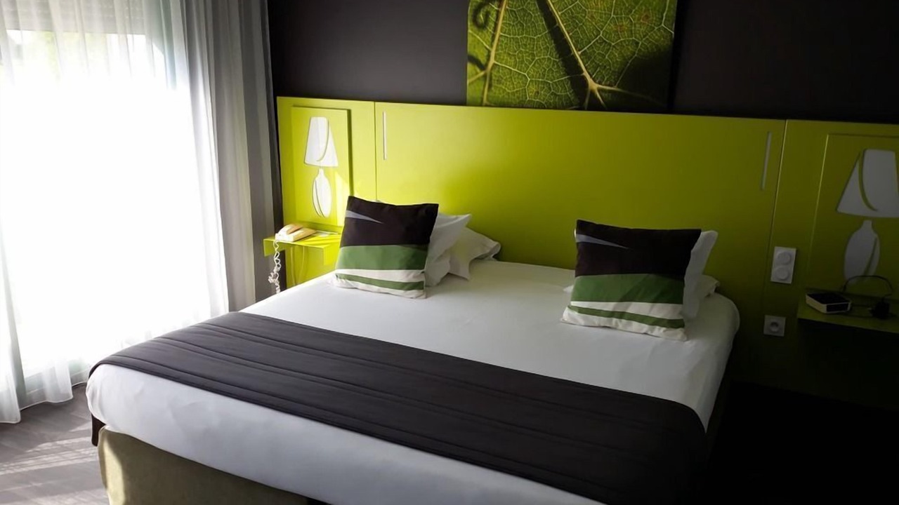 Photo of Bedroom in Levernois